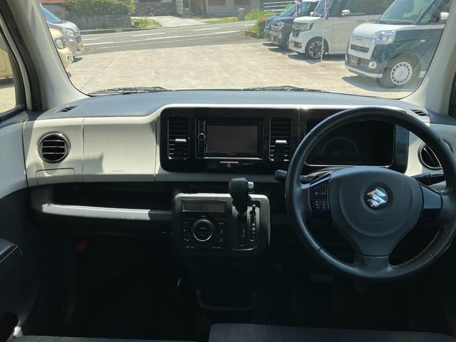 Suzuki MR WAGON 2012