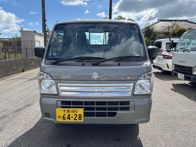 Suzuki CARRY TRUCK 2025