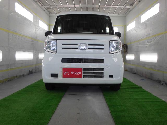 Honda N-VAN 2018