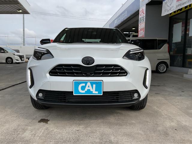 Toyota YARIS CROSS 2026