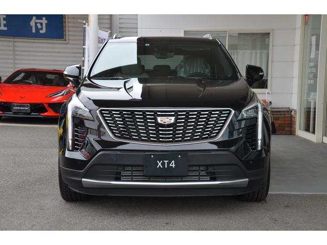 Cadillac CADILLAC XT4 2023