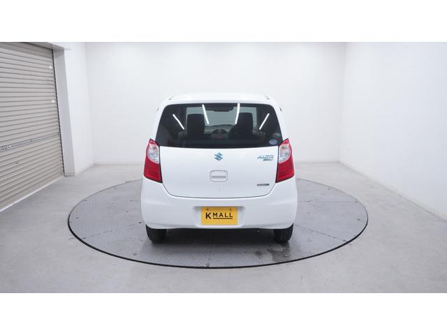 Suzuki ALTO ECO 2012