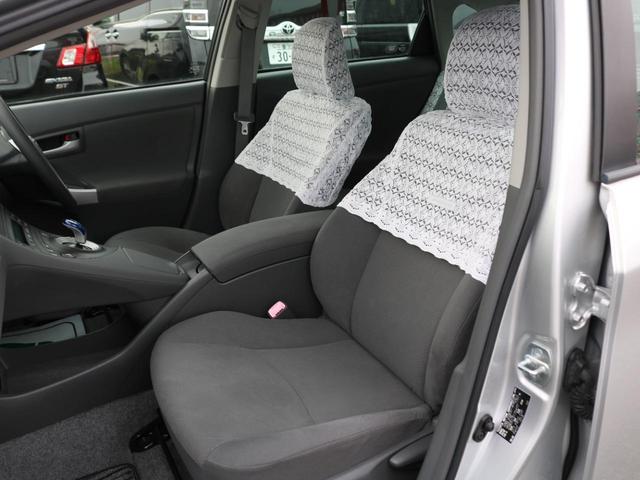 Toyota PRIUS 2010