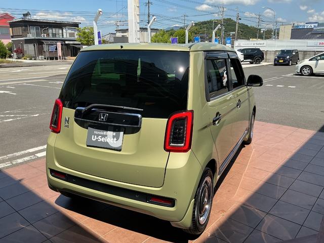 Honda N-ONE 2025