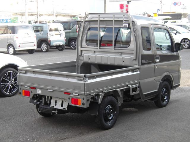 Suzuki SUPER CARRY 2024