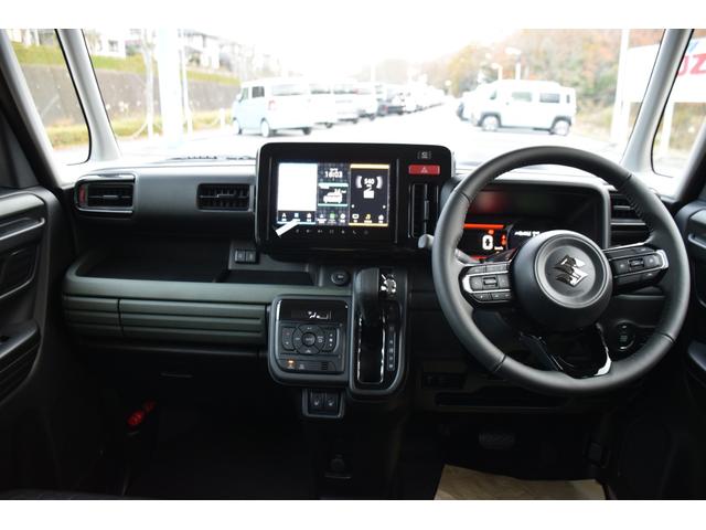 Suzuki SPACIA GEAR 2025