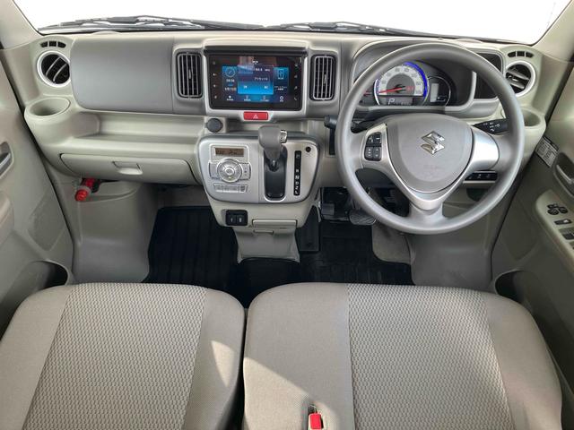 Suzuki EVERY WAGON 2024