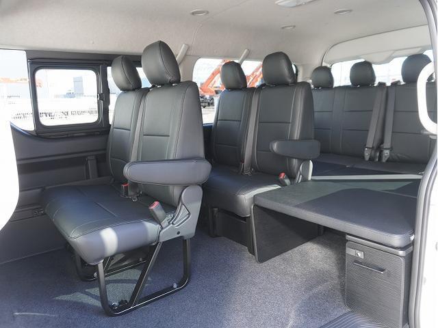 Toyota HIACE WAGON 2026