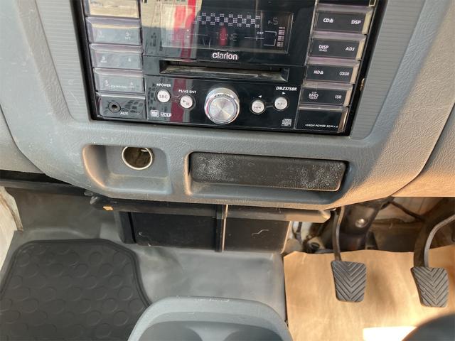 Nissan CLIPPER TRUCK 2009