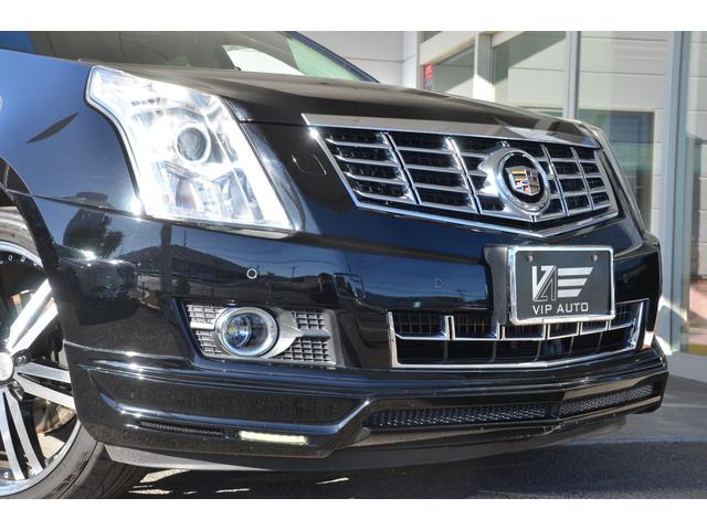 Cadillac CADILLAC SRX CROSSOVER 2014