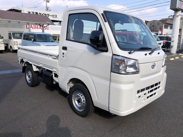Daihatsu HIJET TRUCK 2026