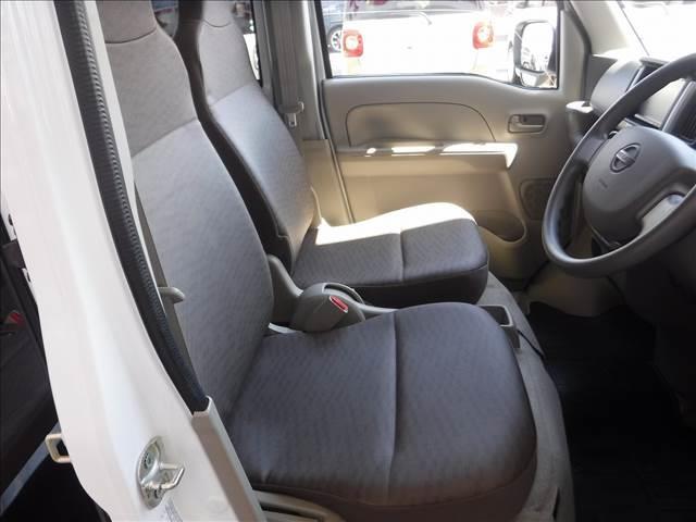 Nissan NV100 Clipper Van 2022