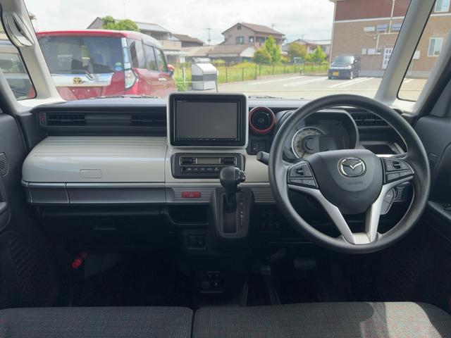 Mazda FLAIR WAGON 2022