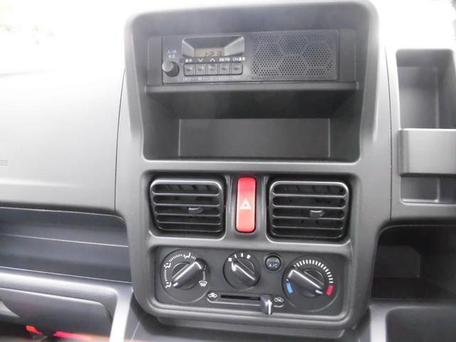 Suzuki CARRY TRUCK 2026