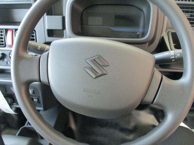 Suzuki CARRY TRUCK 2026