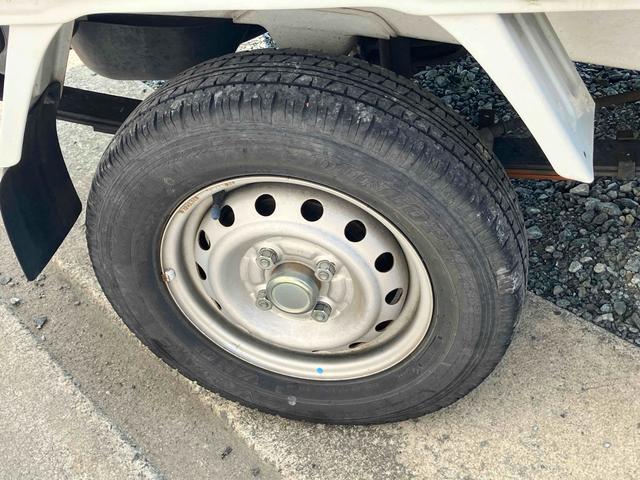 Nissan CLIPPER TRUCK 2011