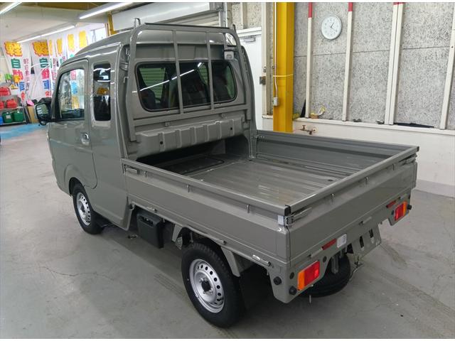 Suzuki SUPER CARRY 2025