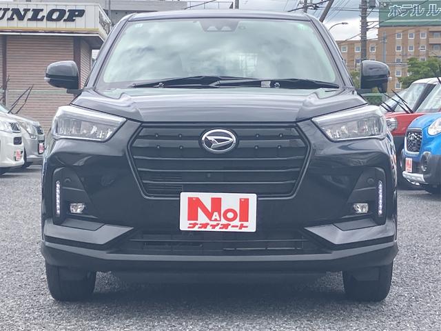 Daihatsu ROCKY 2019