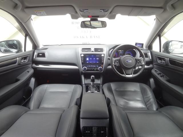 Subaru LEGACY B4 2017