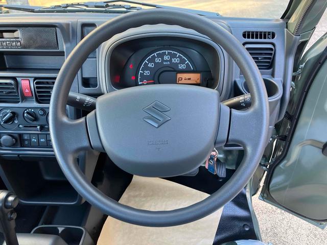 Suzuki CARRY TRUCK 2025