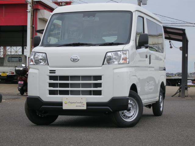 Daihatsu HIJET CARGO 2025