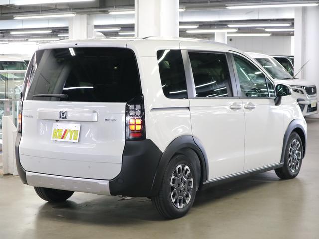 Honda FREED 2026