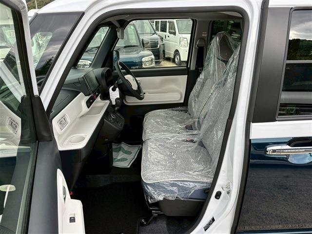 Daihatsu MOVE CANBUS 2025