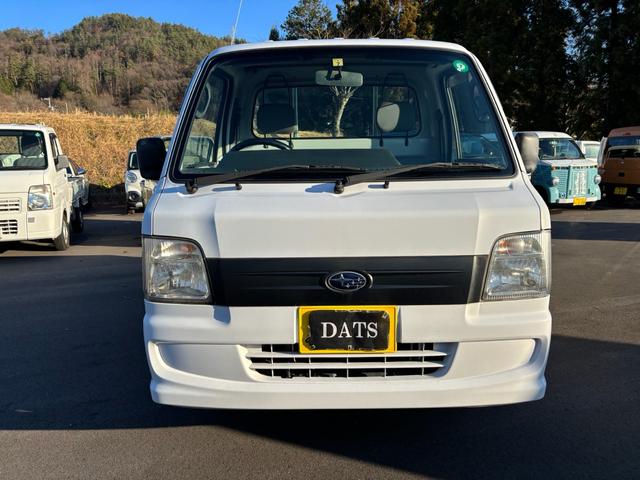 Subaru SAMBAR TRUCK 2009