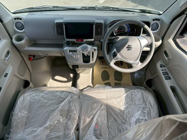 Suzuki EVERY WAGON 2026