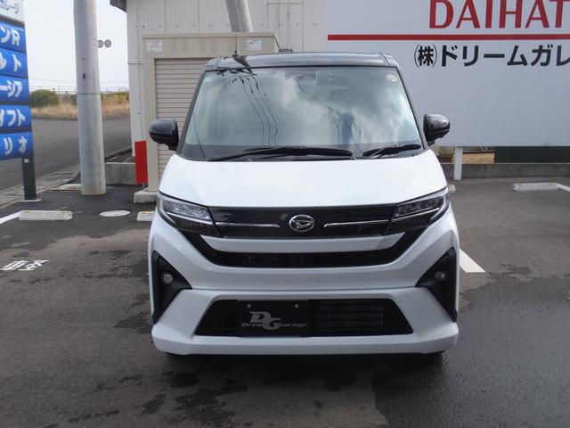 Daihatsu MOVE 2025