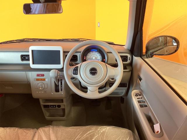 Suzuki ALTO LAPIN 2026