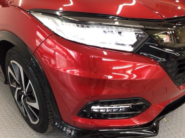Honda VEZEL 2021