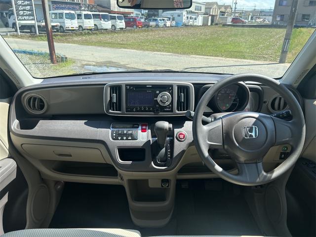 Honda N-ONE 2013