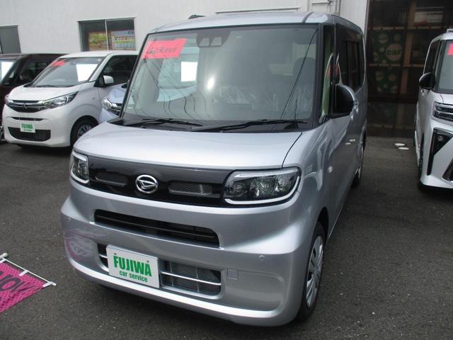 Daihatsu TANTO 2026