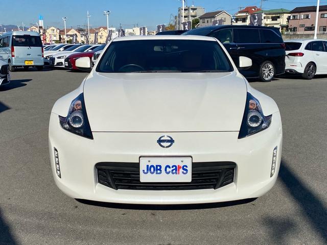 Nissan FAIRLADY Z 2020