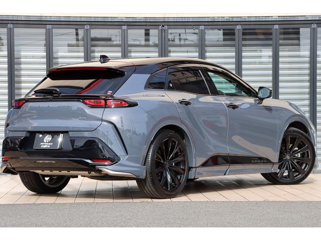 Toyota CROWN SPORT 2024