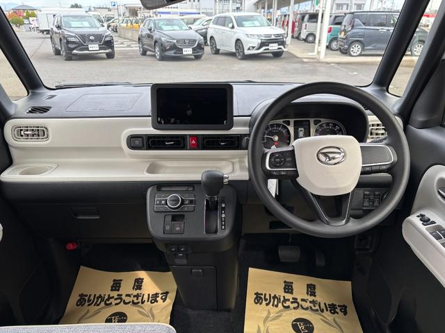 Daihatsu MOVE CANBUS 2025