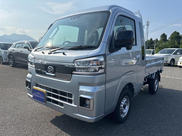 Daihatsu HIJET TRUCK 2025