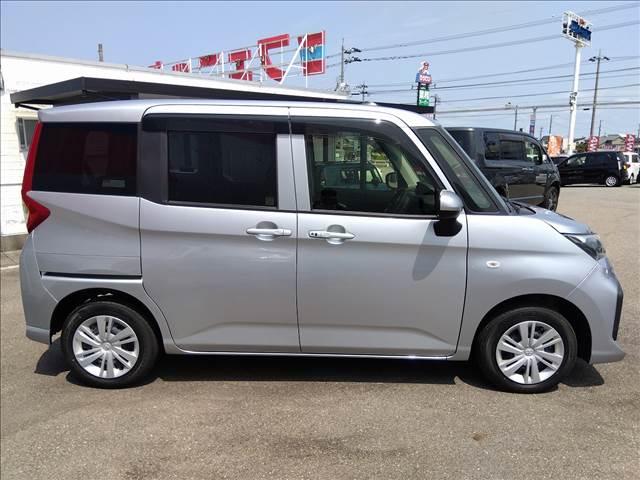 Toyota ROOMY 2022
