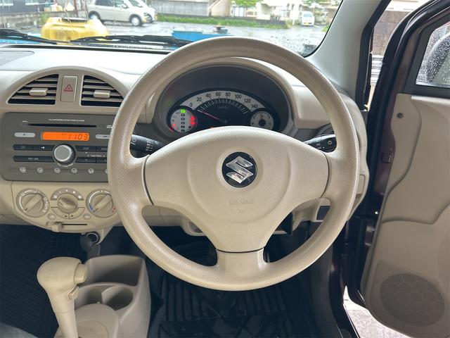 Suzuki ALTO 2011