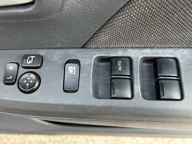 Mazda FLAIR 2015