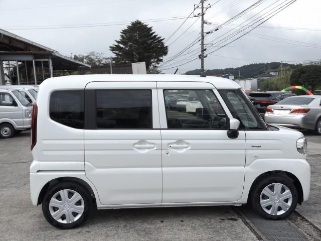 Mazda FLAIR WAGON 2024