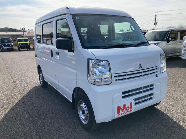 Mitsubishi MINICAB VAN 2025