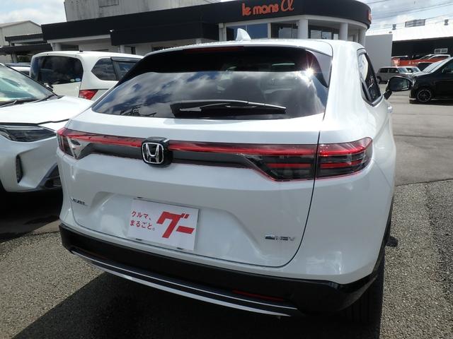 Honda VEZEL 2026
