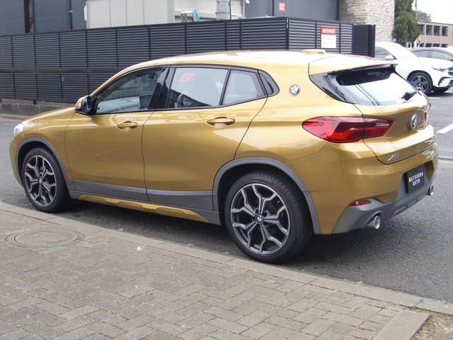 BMW X2 2021
