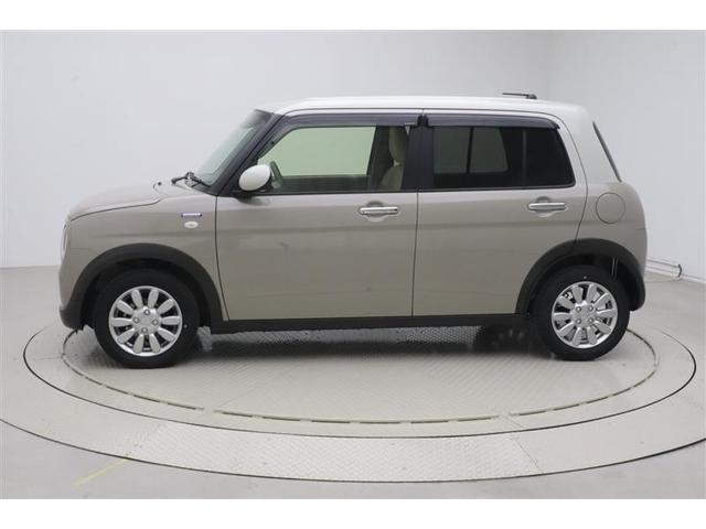 Suzuki ALTO LAPIN 2026