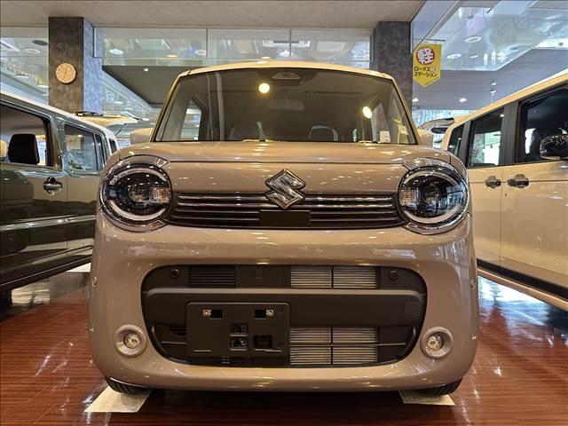 Suzuki WAGON R SMILE 2025