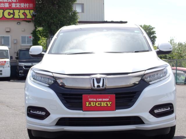Honda VEZEL 2018
