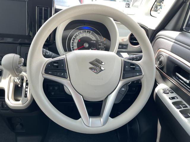 Suzuki WAGON R SMILE 2025