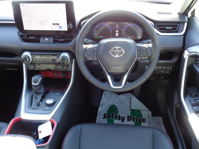 Toyota RAV4 2025